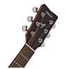 Гитара электроакустическая Yamaha FSX800C Sand Burst изображение 6