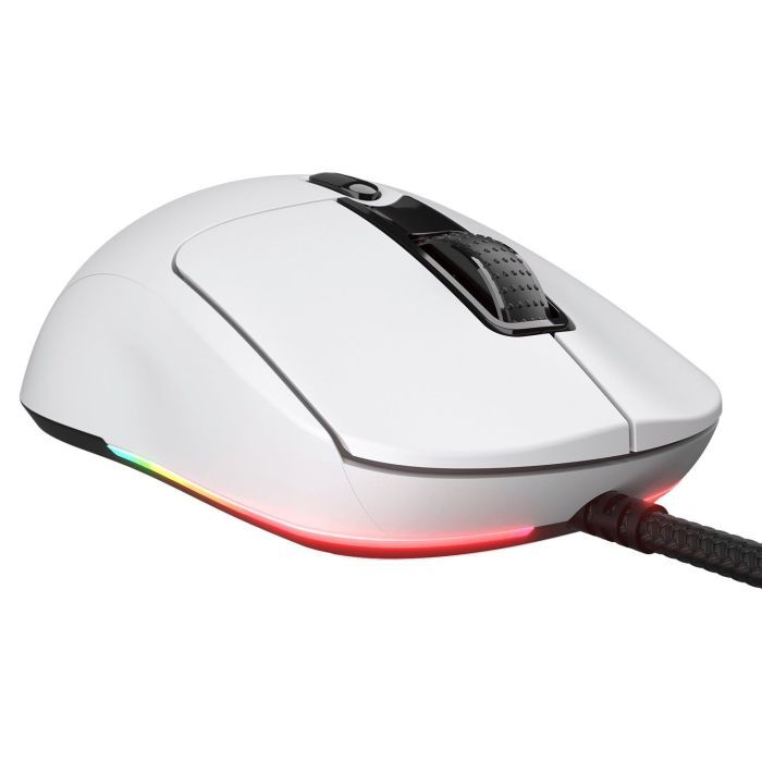 Мишка Cougar Minos Neo RGB USB White (Minos Neo White) зображення 2
