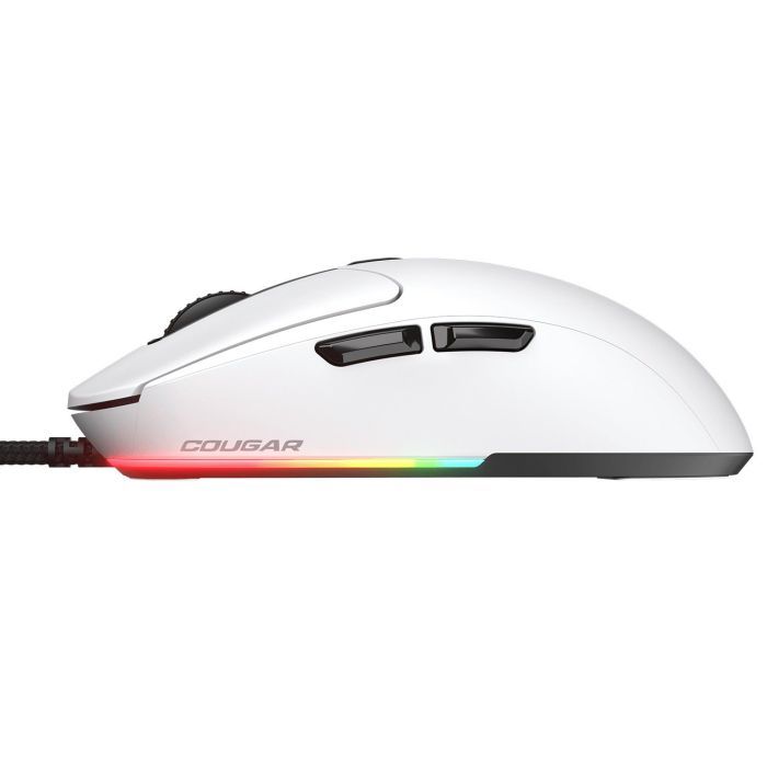 Мишка Cougar Minos Neo RGB USB White (Minos Neo White) зображення 4