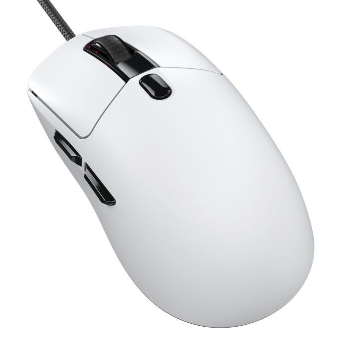 Мишка Cougar Minos Neo RGB USB White (Minos Neo White) зображення 6