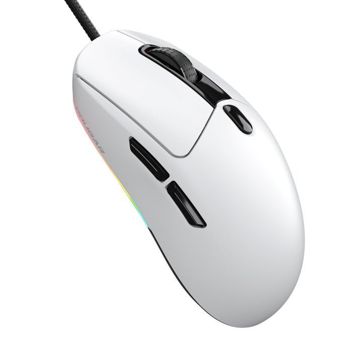 Мишка Cougar Minos Neo RGB USB White (Minos Neo White) зображення 7