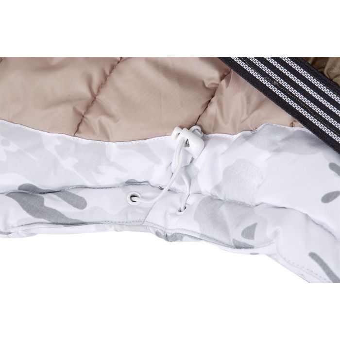 Куртка VAV Wear Kolt 30 White Multicam L (KOLT30 White Multicam L) зображення 10