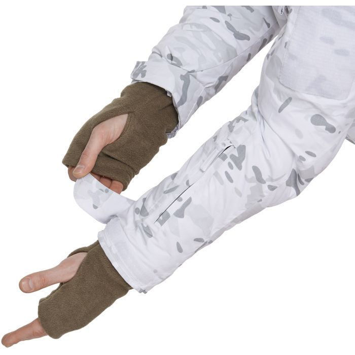 Куртка VAV Wear Kolt 30 White Multicam L (KOLT30 White Multicam L) зображення 8
