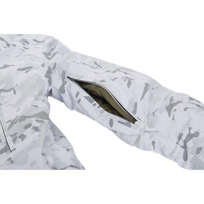 Куртка VAV Wear Kolt 30 White Multicam L (KOLT30 White Multicam L) зображення 9