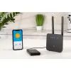 Маршрутизатор TCL LINKHUB (HH42CV2)+Power Bank 20000мАгод +USB-DC кабель (694743657296) зображення 11