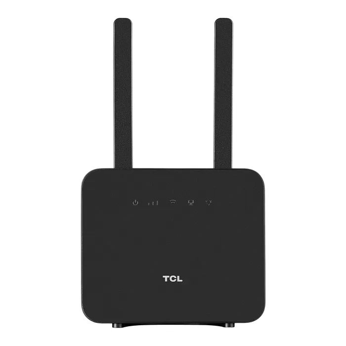 Маршрутизатор TCL LINKHUB (HH42CV2)+Power Bank 20000мАгод +USB-DC кабель (694743657296) зображення 3