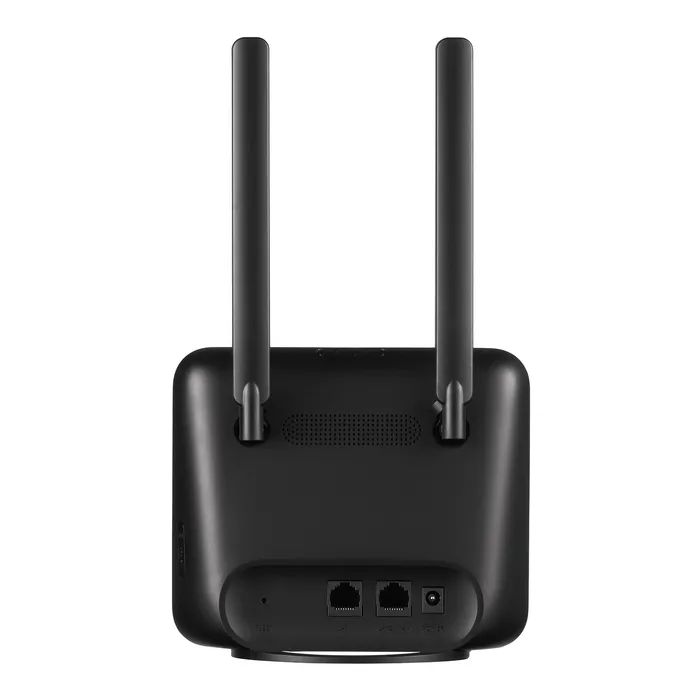 Маршрутизатор TCL LINKHUB (HH42CV2)+Power Bank 20000мАгод +USB-DC кабель (694743657296) зображення 4