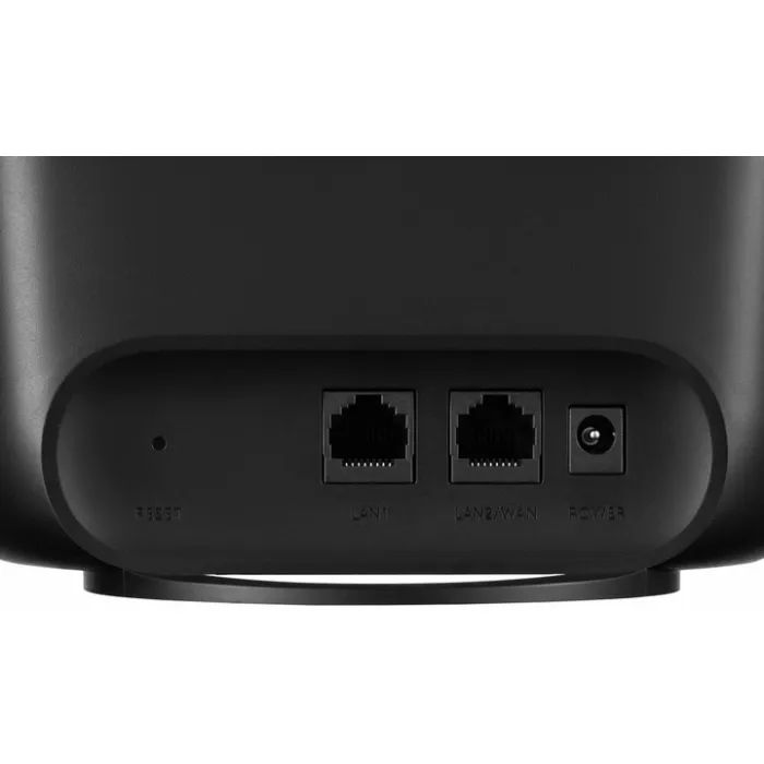 Маршрутизатор TCL LINKHUB (HH42CV2)+Power Bank 20000мАгод +USB-DC кабель (694743657296) зображення 6