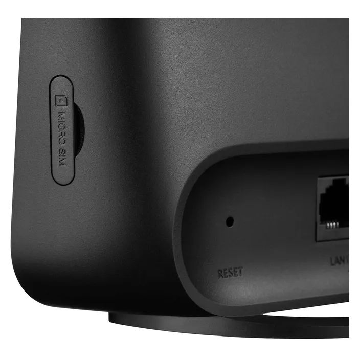 Маршрутизатор TCL LINKHUB (HH42CV2)+Power Bank 20000мАгод +USB-DC кабель (694743657296) зображення 7