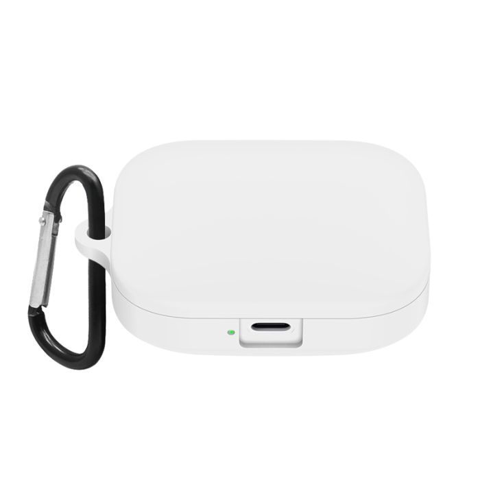 Чехол для наушников Armorstandart Hang Case для Xiaomi Redmi Buds 5 White (ARM79951)