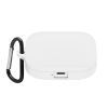 Чехол для наушников Armorstandart Hang Case для Xiaomi Redmi Buds 5 White (ARM79951)