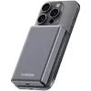 Батарея універсальна Canyon 10000mAh OnPower 510 slim Magsafe PD/20W Dark Grey (CNS-CPB510DG) зображення 6