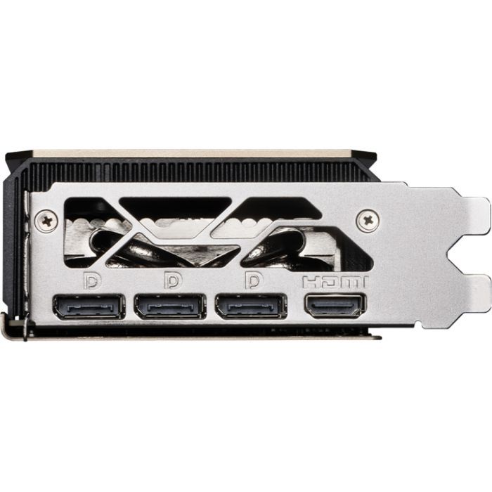 Видеокарта MSI GeForce RTX5070 Ti 16GB INSPIRE 3X OC PLUS (RTX 5070 Ti 16G INSPIRE 3X OC PLUS) изображение 4