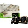 Видеокарта MSI GeForce RTX5070 Ti 16GB INSPIRE 3X OC PLUS (RTX 5070 Ti 16G INSPIRE 3X OC PLUS) изображение 7