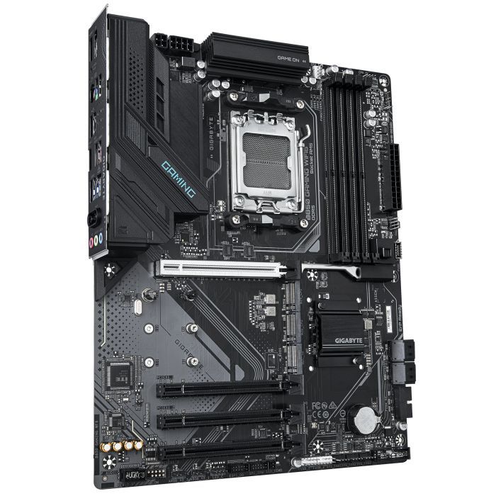 Материнская плата GIGABYTE B850 GAMING WIFI6 изображение 2