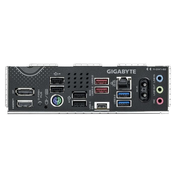 Материнская плата GIGABYTE B850 GAMING WIFI6 изображение 3