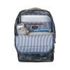 Рюкзак туристический Pacsafe Slingsafe LX350 backpack чорний-камуфляжний (45331802) изображение 2