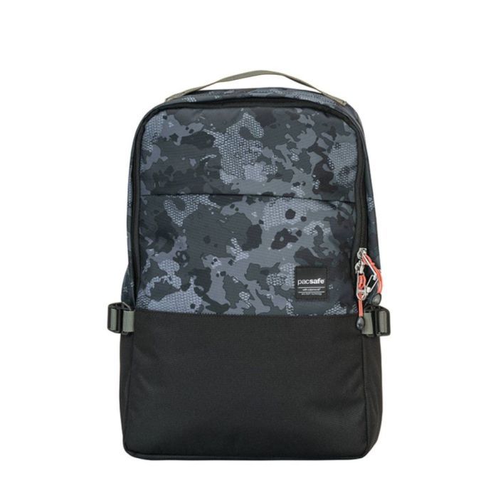 Рюкзак туристический Pacsafe Slingsafe LX350 backpack сірий (45331112) изображение 5