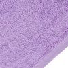 Полотенце Home Line Pastel Lilac махровое (лиловое) 430 гр/м2 (К), 50х90 см (188459) изображение 2