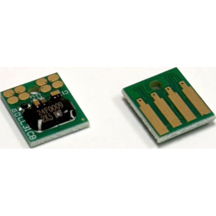 Чип для картриджа Lexmark MS317/MX317/417/517/617 51B5000 2.5K AHK (70264654)