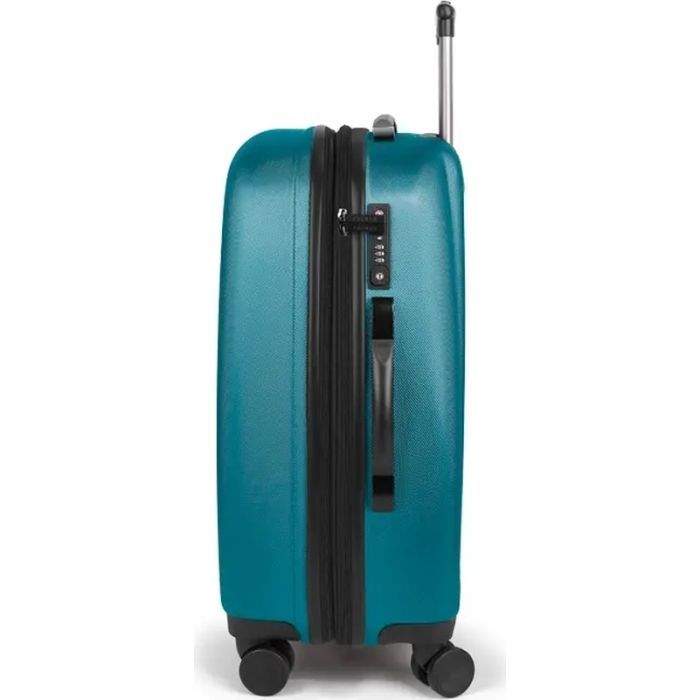 Чемодан Gabol Paradise XP (S) Green (123322-004) (930701) изображение 2