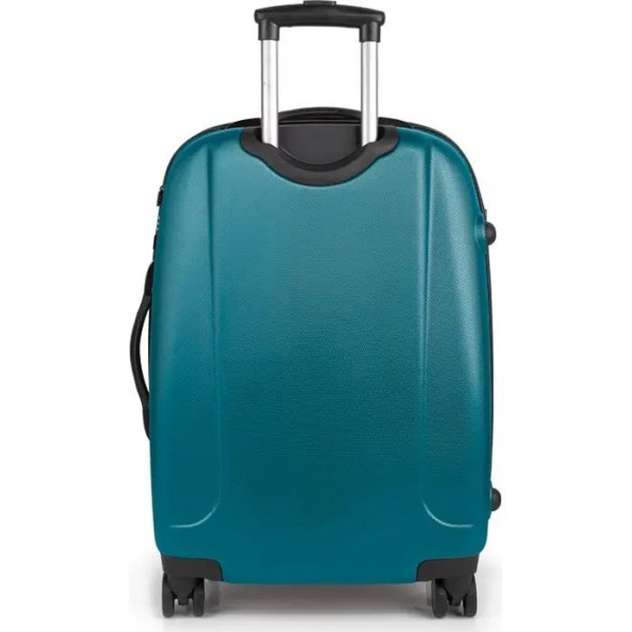 Чемодан Gabol Paradise XP (S) Green (123322-004) (930701) изображение 3