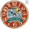 Настенные часы Technoline 596831 Beer (DAS301805) изображение 2