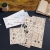 Конструктор Ugears механический 3D Спорткар Ловкая мышь (70202) изображение 10