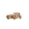 Конструктор Ugears механический 3D Спорткар Ловкая мышь (70202) изображение 4