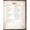 Настольная игра Geekach Games Зов Ктулху. Набор Стража (Call of Cthulhu Keeper Screen Pack) (укр.) (GKRP0021) изображение 2