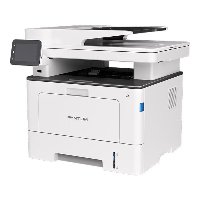 Багатофункціональний пристрій Pantum BM5110ADN зображення 3