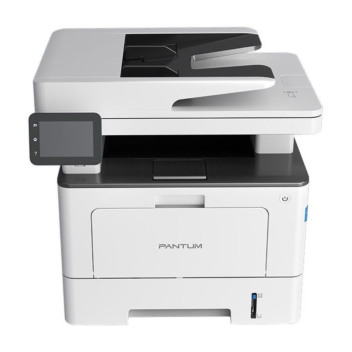 Багатофункціональний пристрій Pantum BM5110ADN зображення 4