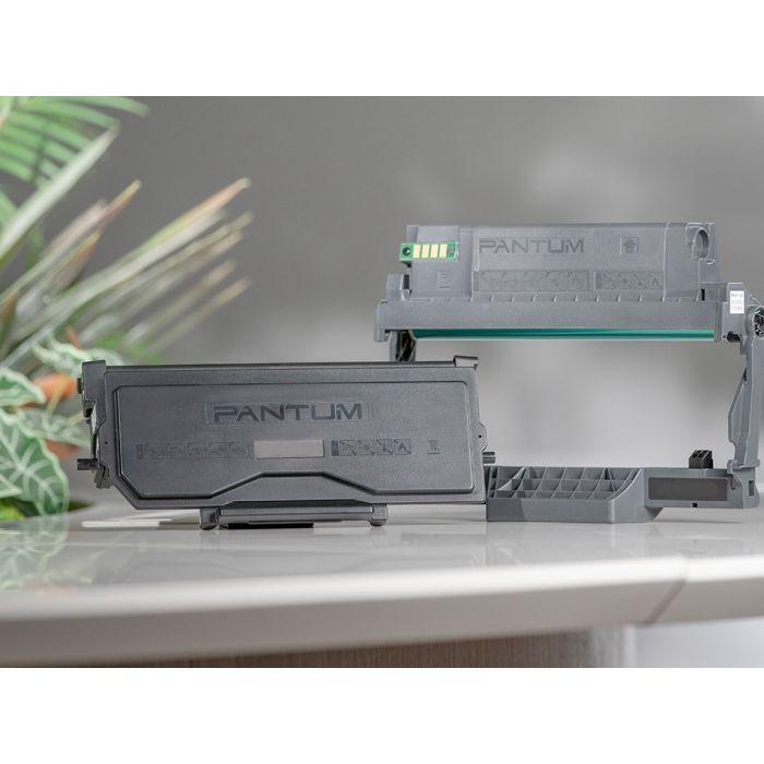 Багатофункціональний пристрій Pantum BM5110ADN зображення 9