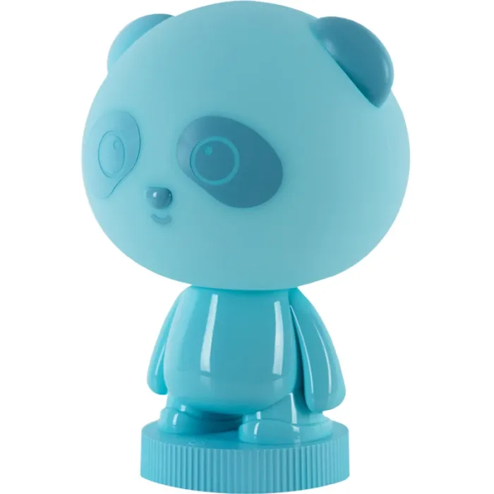 Нічник Kite Світильник LED з акумулятором Panda, рожевий (K24-490-3-2)