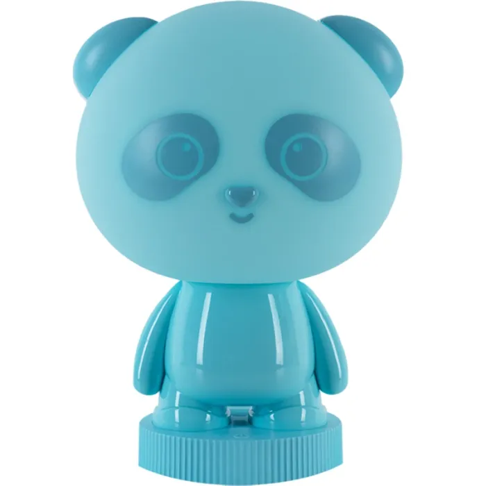 Нічник Kite Світильник LED з акумулятором Panda, рожевий (K24-490-3-2) зображення 2