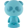 Ночник Kite Светильник LED с аккумулятором Panda, голубой (K24-490-3-3) изображение 2
