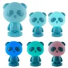 Ночник Kite Светильник LED с аккумулятором Panda, голубой (K24-490-3-3) изображение 4