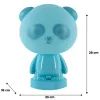 Ночник Kite Светильник LED с аккумулятором Panda, голубой (K24-490-3-3) изображение 6