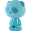 Ночник Kite Светильник LED с аккумулятором Panda, голубой (K24-490-3-3)