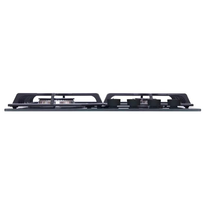 Варочна поверхня Perfelli DIAMOND G69C NERO зображення 3