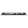 Варочна поверхня Perfelli DIAMOND G69C NERO зображення 3