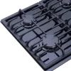 Варочна поверхня Perfelli DIAMOND G69C NERO зображення 5