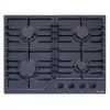 Варочна поверхня Perfelli DIAMOND G69C NERO