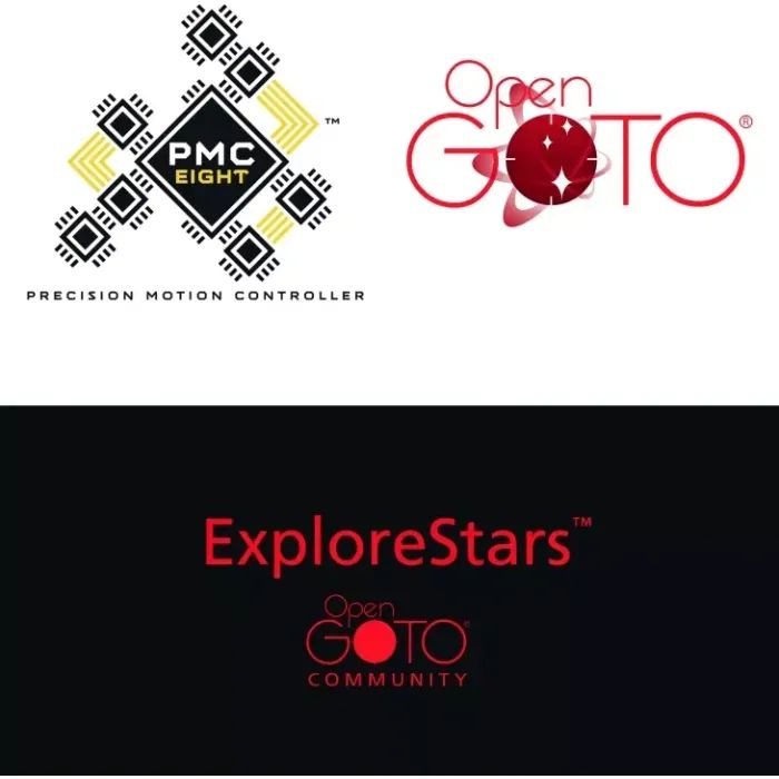 Телескоп Bresser Messier MC-100/1400 EXOS-2 PMC-Eight GoTo (4740140) (931370) зображення 12