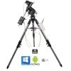 Телескоп Bresser Messier MC-100/1400 EXOS-2 PMC-Eight GoTo (4740140) (931370) зображення 3