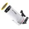 Телескоп Bresser Messier MC-100/1400 EXOS-2 PMC-Eight GoTo (4740140) (931370) изображение 4