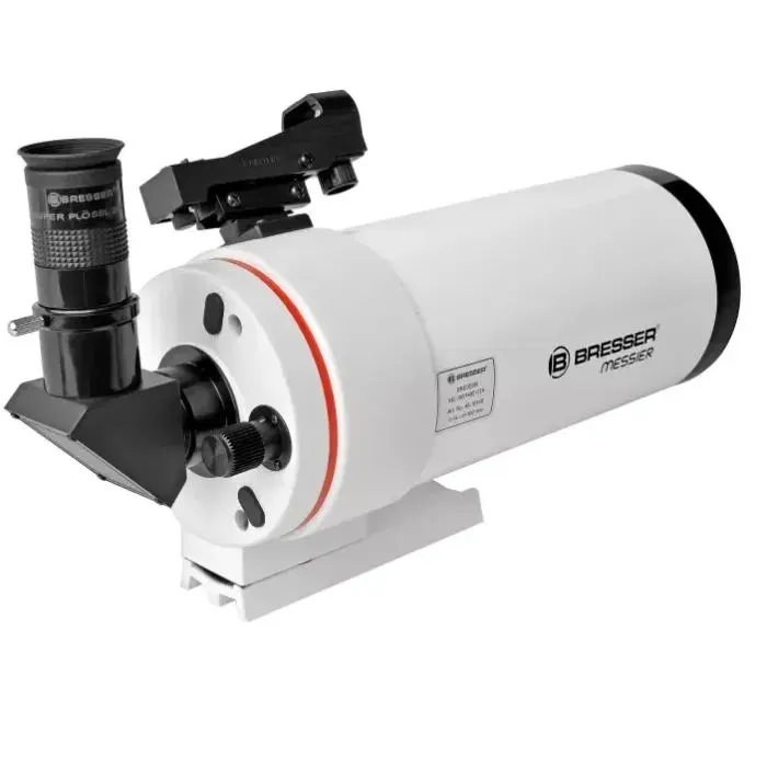 Телескоп Bresser Messier MC-100/1400 EXOS-2 PMC-Eight GoTo (4740140) (931370) изображение 5