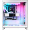 Система жидкостного охлаждения NZXT Kraken Elite RGB 280mm AIO (RL-KR28E-W2) изображение 6