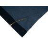 Кофта дитяча Haknur з блискавкою (6256-170B-blue) зображення 4