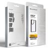 Чохол до мобільного телефона Armorstandart UNIT2 Samsung S25 Ultra Black (ARM81843) зображення 4